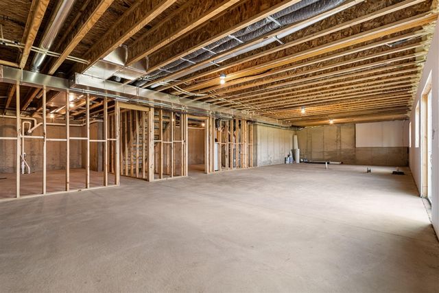 10745 56th Avenue, Allendale, MI 49401