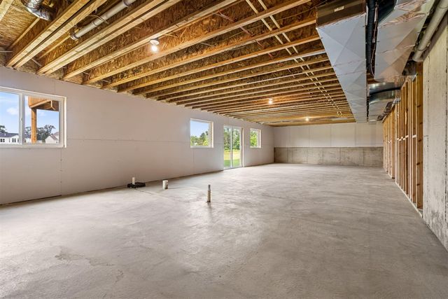10745 56th Avenue, Allendale, MI 49401