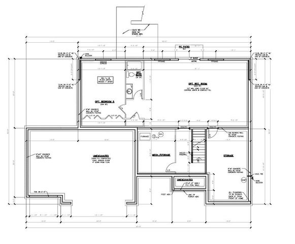10745 56th Avenue, Allendale, MI 49401