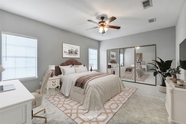 4001 Tanglewilde Street 1402, Houston, TX 77063