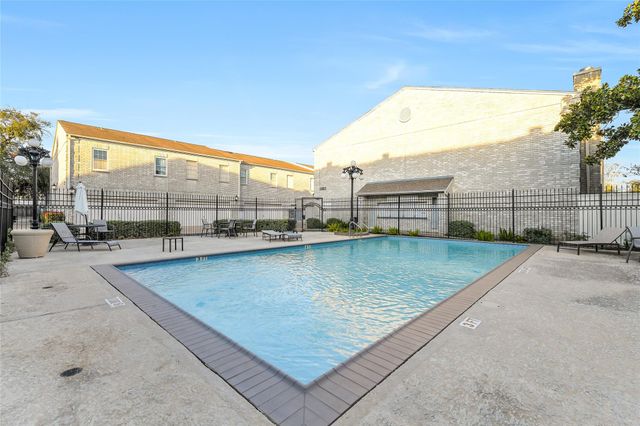 4001 Tanglewilde Street 1402, Houston, TX 77063