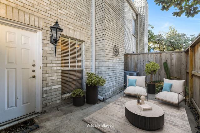 4001 Tanglewilde Street 1402, Houston, TX 77063