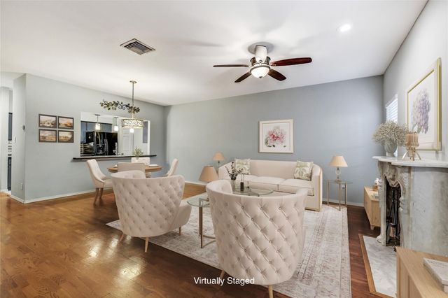 4001 Tanglewilde Street 1402, Houston, TX 77063