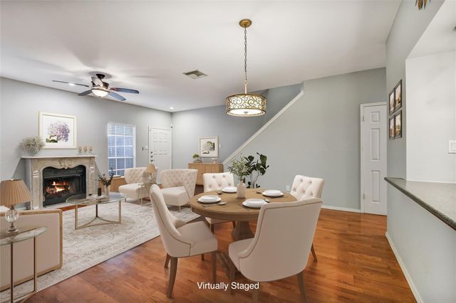 4001 Tanglewilde Street 1402, Houston, TX 77063