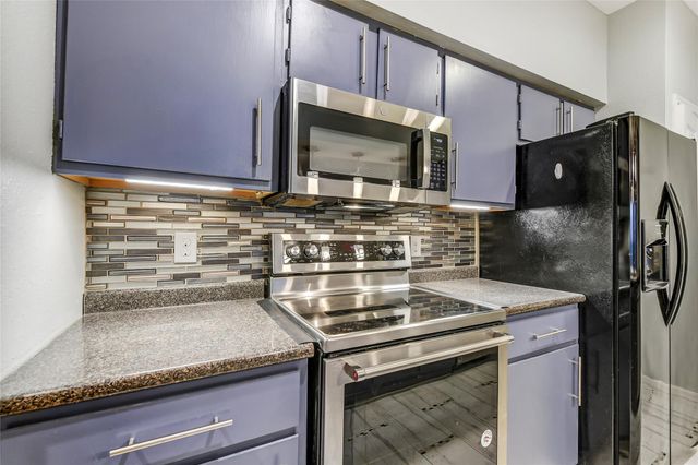 4001 Tanglewilde Street 1402, Houston, TX 77063