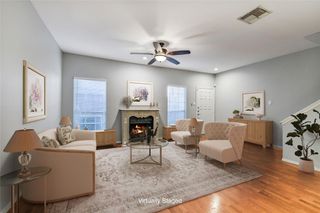 4001 Tanglewilde Street 1402, Houston, TX 77063