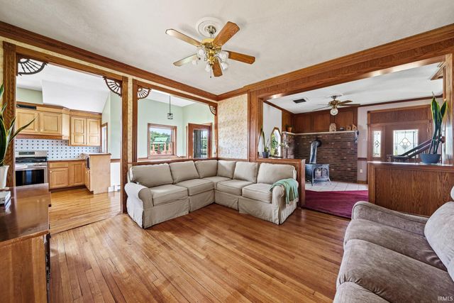 2286 W 500 S, Pleasant Lake, IN 46779