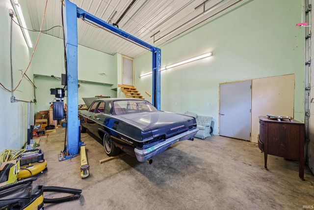 2286 W 500 S, Pleasant Lake, IN 46779