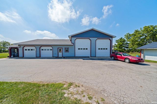 2286 W 500 S, Pleasant Lake, IN 46779