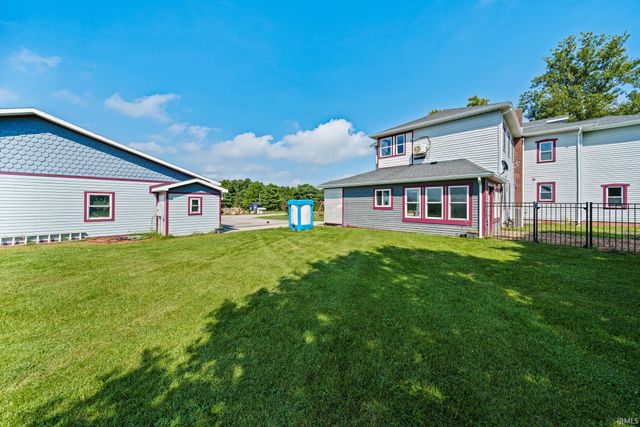 2286 W 500 S, Pleasant Lake, IN 46779