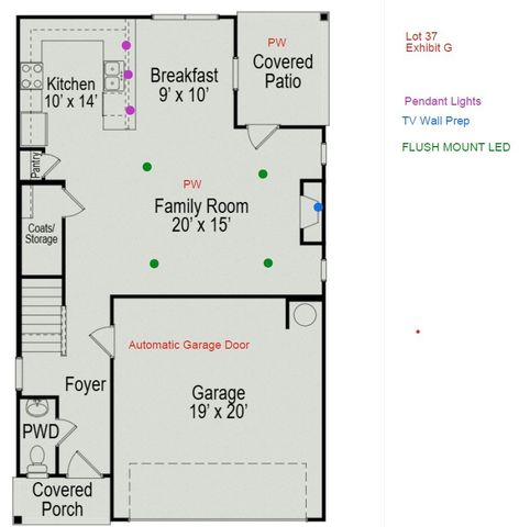 509 Coffee Ct, Gallatin, TN 37066