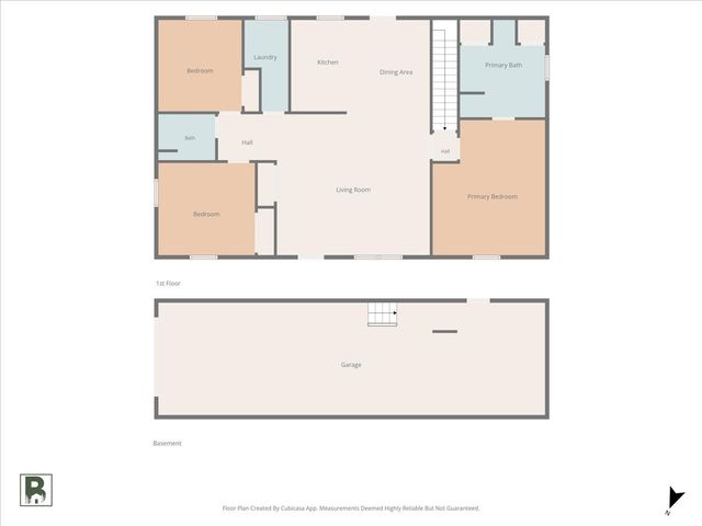 226 Woodland Way, Estill Springs, TN 37330