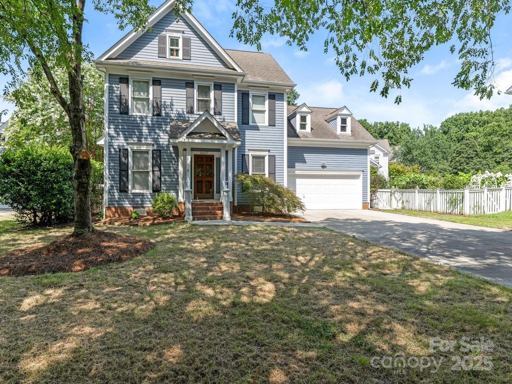 2617 Greyabby Court, Charlotte, NC 28270