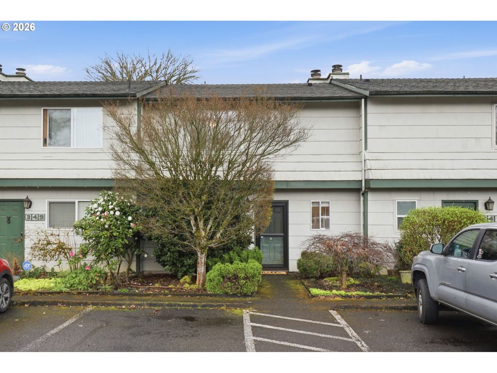 345 Ne 105TH St, Vancouver, WA 98685