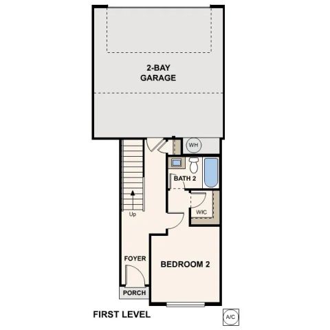 9833 Crossbay Loop 705, Jurupa Valley, CA 92509