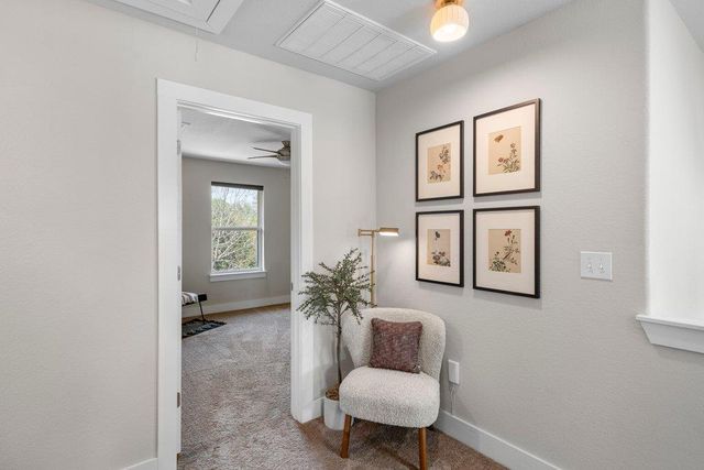 610 Bernstein ST 14, Austin, TX 78745