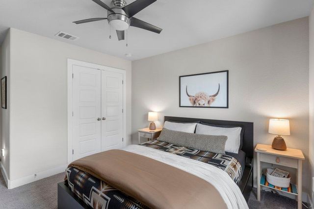 610 Bernstein ST 14, Austin, TX 78745