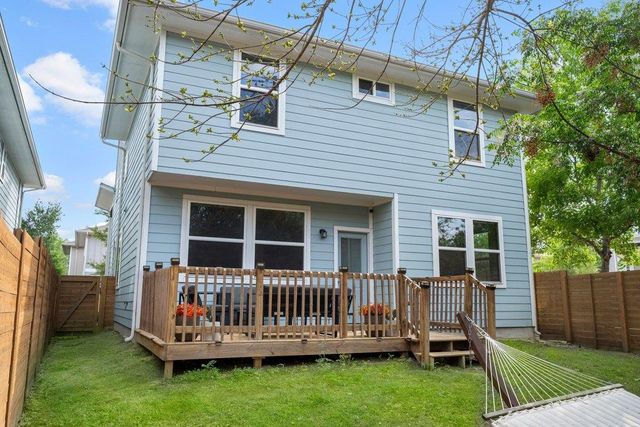 610 Bernstein ST 14, Austin, TX 78745