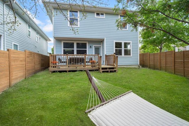 610 Bernstein ST 14, Austin, TX 78745