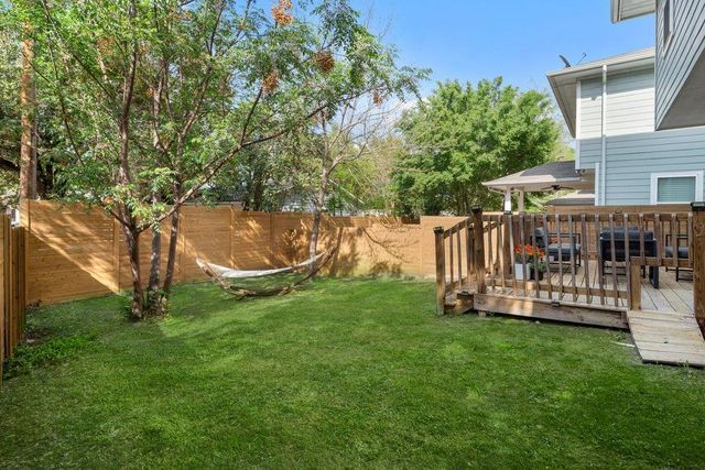 610 Bernstein ST 14, Austin, TX 78745