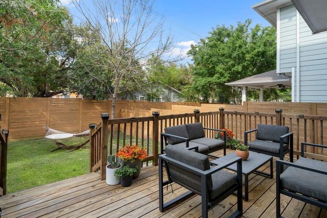 610 Bernstein ST 14, Austin, TX 78745