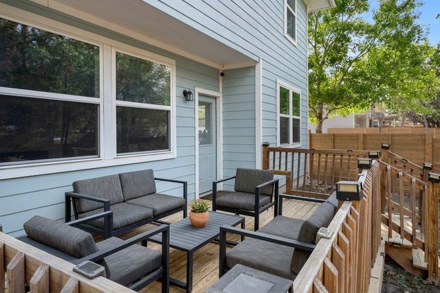 610 Bernstein ST 14, Austin, TX 78745