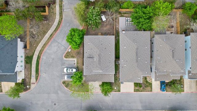 610 Bernstein ST 14, Austin, TX 78745