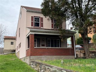 2161 Ley Street, Troy Hill, PA 15212