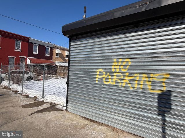 431-435 W YORK ST, Philadelphia, PA 19133