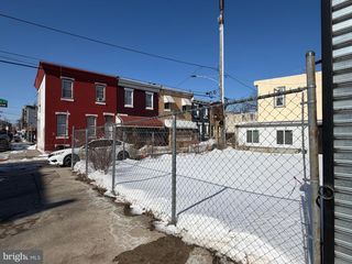 431-435 W YORK ST, Philadelphia, PA 19133