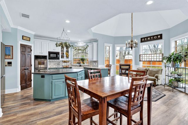 35 Oak Forrest Circle, Denton, TX 76210