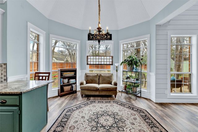 35 Oak Forrest Circle, Denton, TX 76210