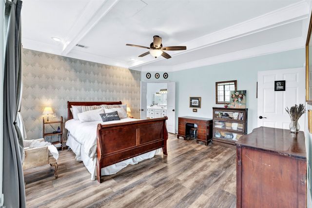 35 Oak Forrest Circle, Denton, TX 76210