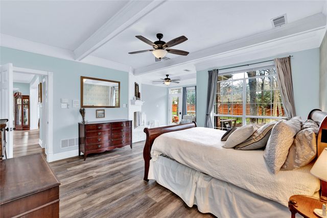 35 Oak Forrest Circle, Denton, TX 76210