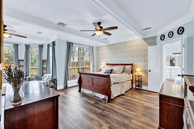 35 Oak Forrest Circle, Denton, TX 76210