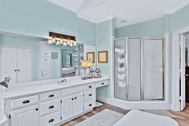 35 Oak Forrest Circle, Denton, TX 76210