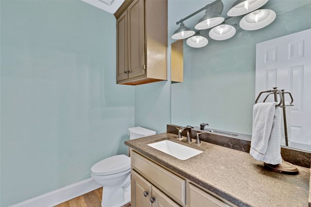 35 Oak Forrest Circle, Denton, TX 76210