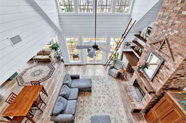 35 Oak Forrest Circle, Denton, TX 76210