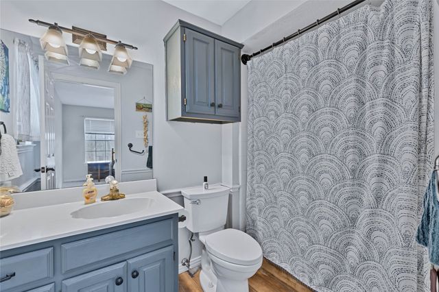 35 Oak Forrest Circle, Denton, TX 76210