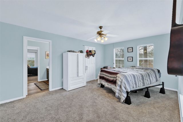 35 Oak Forrest Circle, Denton, TX 76210