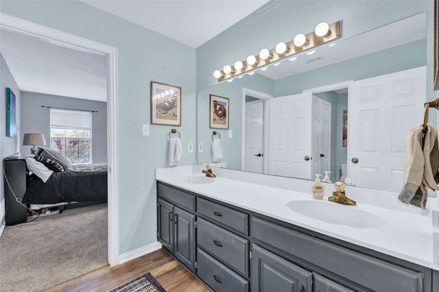 35 Oak Forrest Circle, Denton, TX 76210