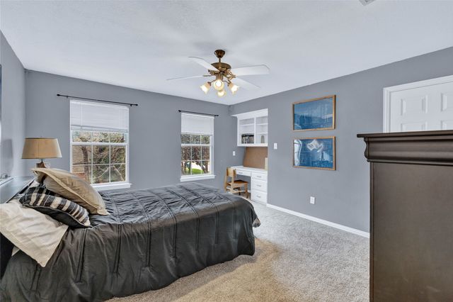 35 Oak Forrest Circle, Denton, TX 76210