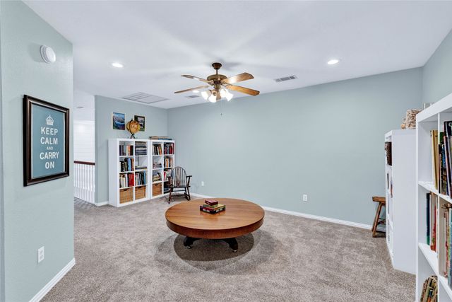 35 Oak Forrest Circle, Denton, TX 76210