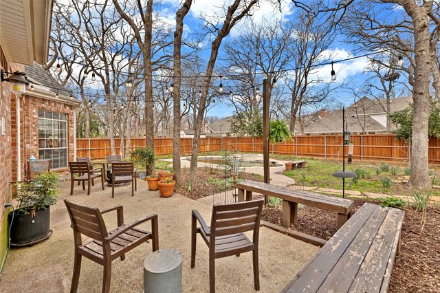 35 Oak Forrest Circle, Denton, TX 76210