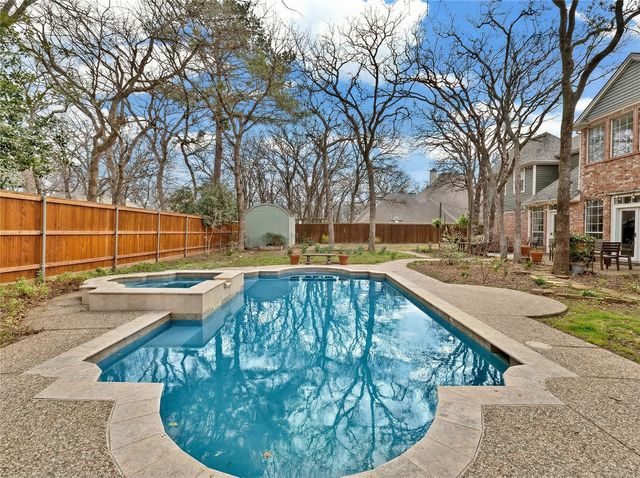 35 Oak Forrest Circle, Denton, TX 76210