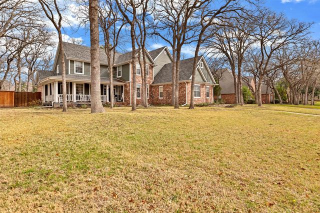 35 Oak Forrest Circle, Denton, TX 76210