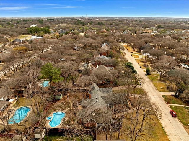 35 Oak Forrest Circle, Denton, TX 76210