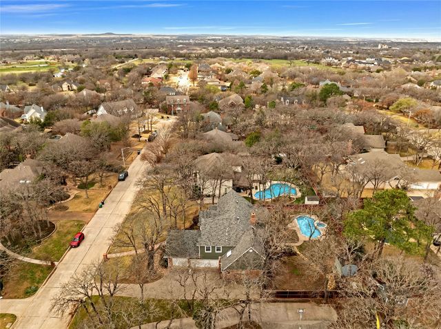 35 Oak Forrest Circle, Denton, TX 76210