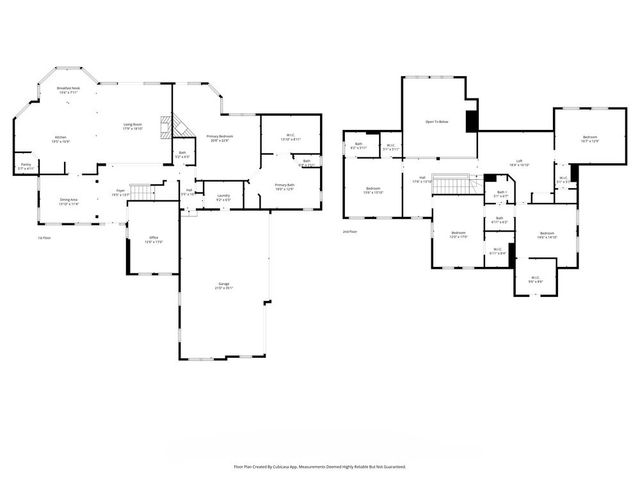 35 Oak Forrest Circle, Denton, TX 76210