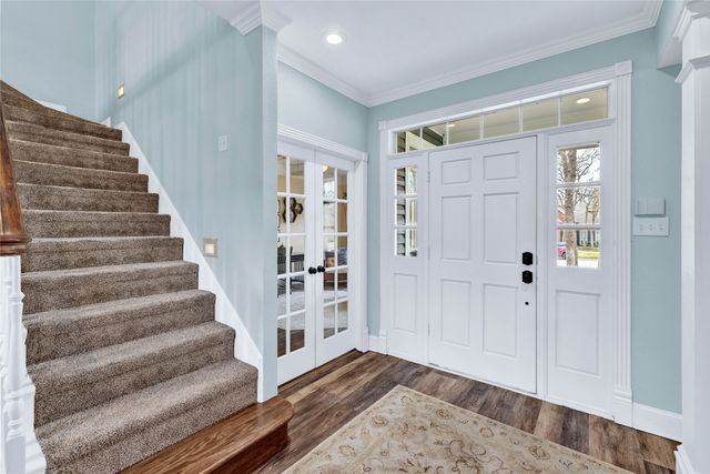 35 Oak Forrest Circle, Denton, TX 76210